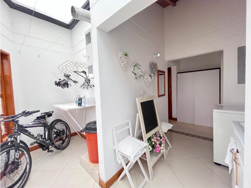 Casa para la venta en Llano grande — foto 6