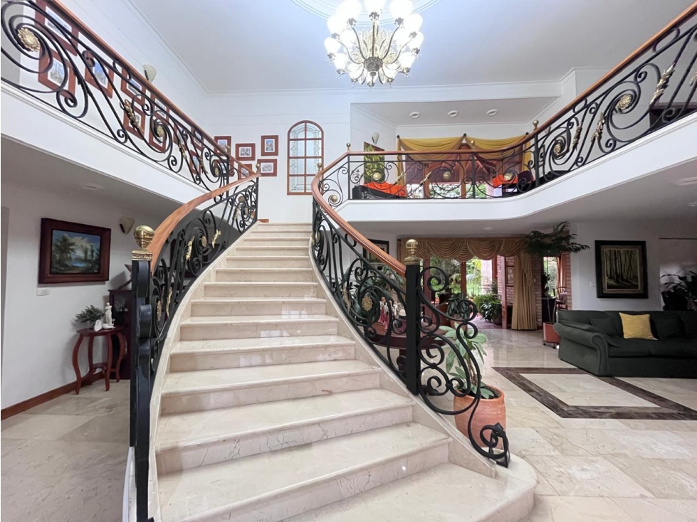 Casa para la venta en Llano grande — foto 3