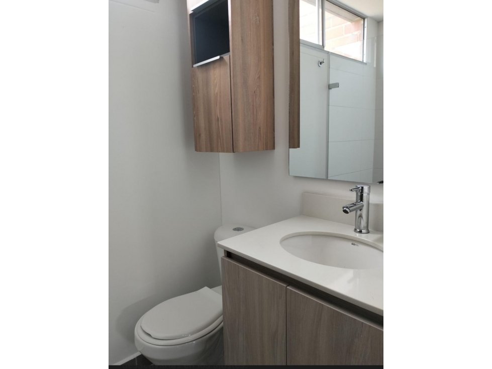 Apartamento dúplex para la venta Ojo de agua- Rionegro — foto 6