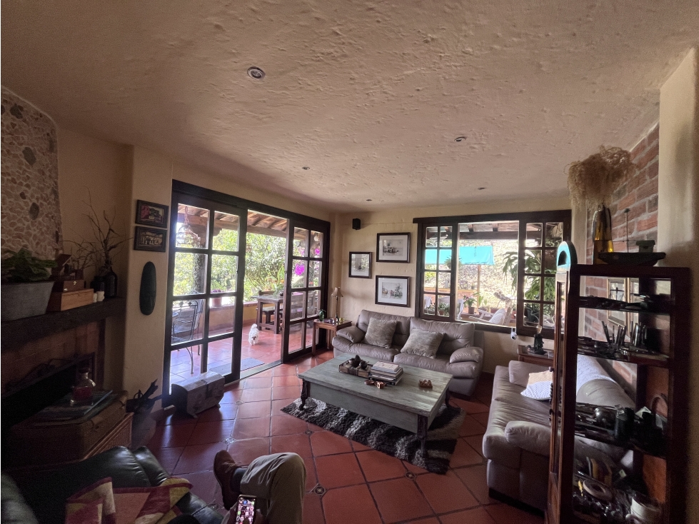 Venta Casa Campestre sector Rancherías-Rionegro — foto 5
