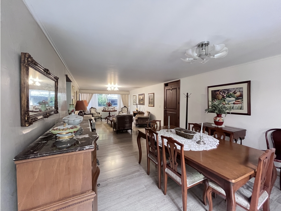 Venta apartamento en La Aguacatala-Medellín. — foto 4