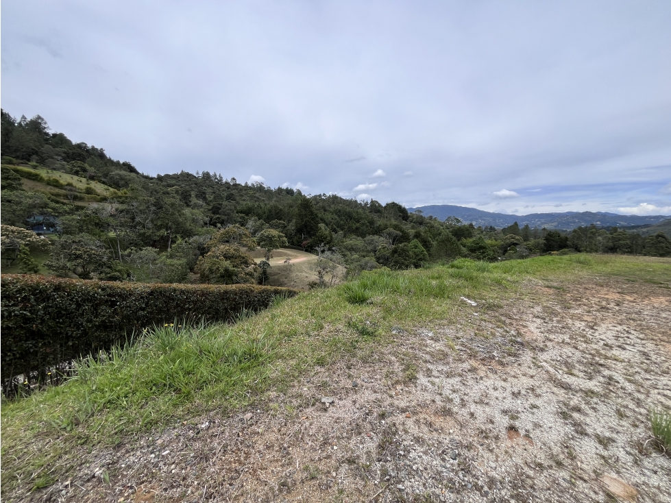LOTE URBANIZADO EN LA VÍA DON DIEGO LLANOGRANDE — foto 4