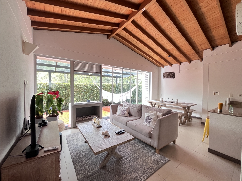 CASA DE UN NIVEL EN EL RETIRO-EXCELENTE UBICACIÓN — foto 5