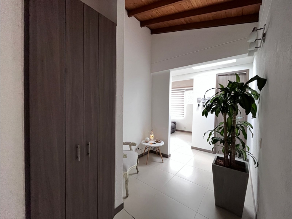 CASA DE UN NIVEL EN EL RETIRO-EXCELENTE UBICACIÓN — foto 5