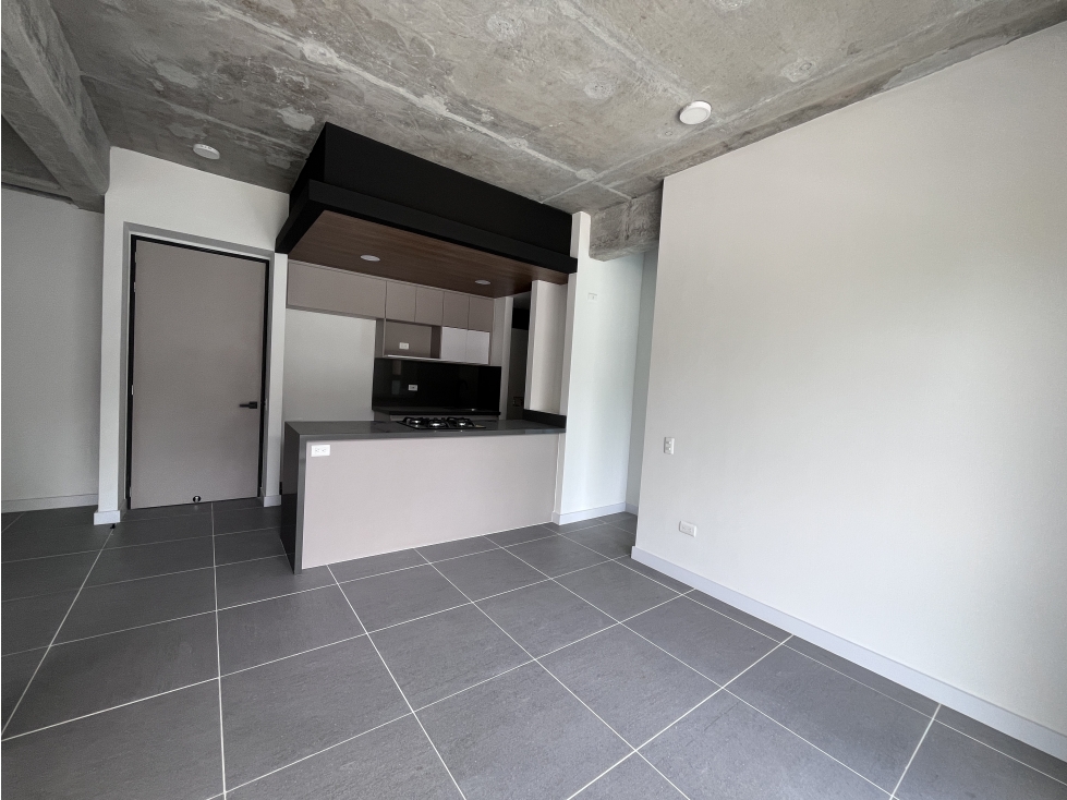 Venta apartamento para estrenar en El Retiro-Antioquia — foto 2
