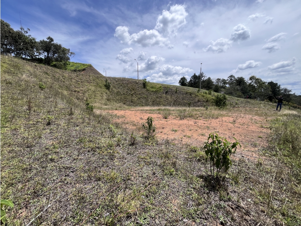 Lote urbanizado, en Parcelación en la vía San Antonio y La Ceja — foto 5