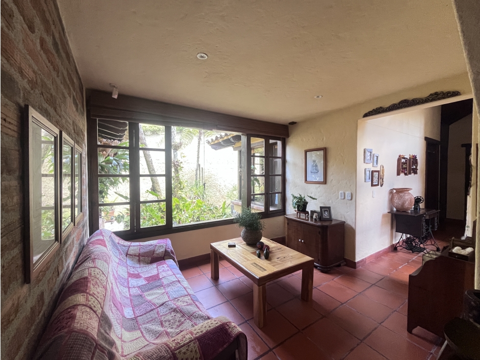 Venta Casa Campestre sector Rancherías-Rionegro — foto 6