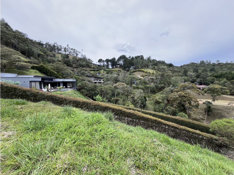 LOTE URBANIZADO EN LA VÍA DON DIEGO LLANOGRANDE — foto 5