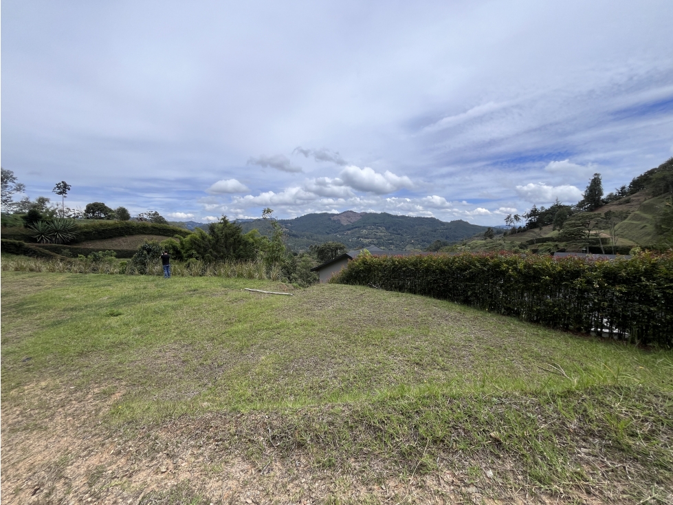 LOTE EN PARCELACIÓN EN LA VÍA DON DIEGO LLANOGRANDE — foto 3