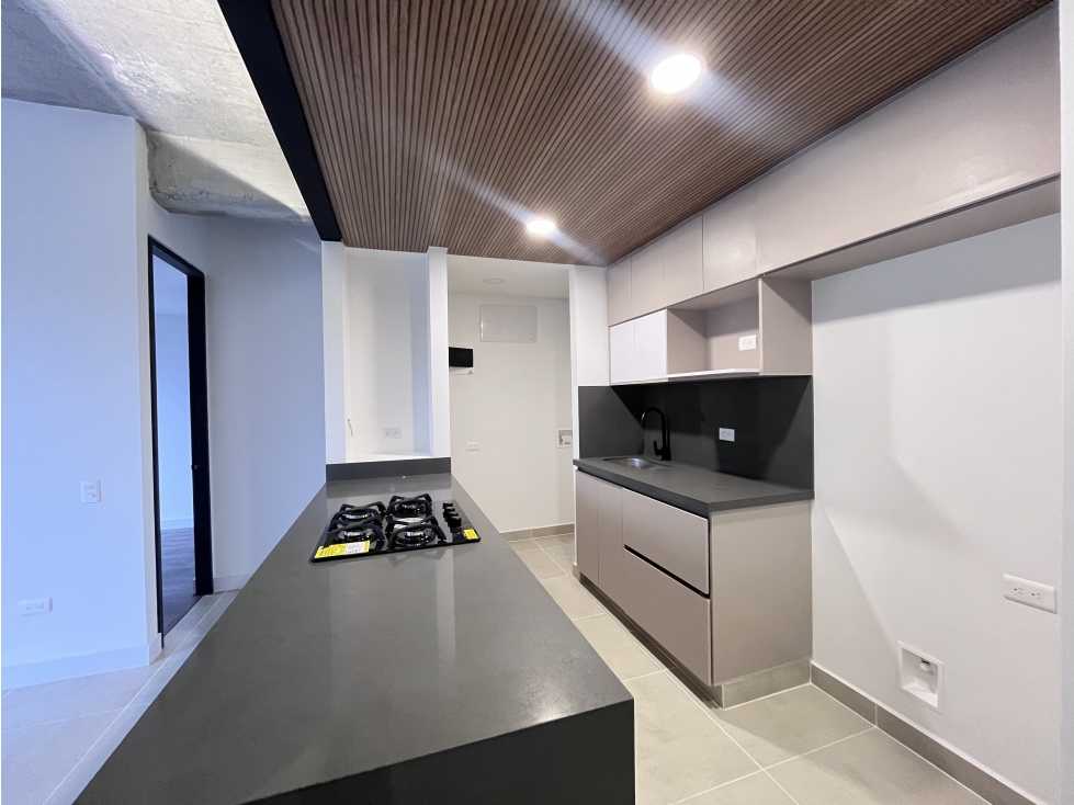 Apartamento en El Retiro para estrenar-cerca al pueblo - 6