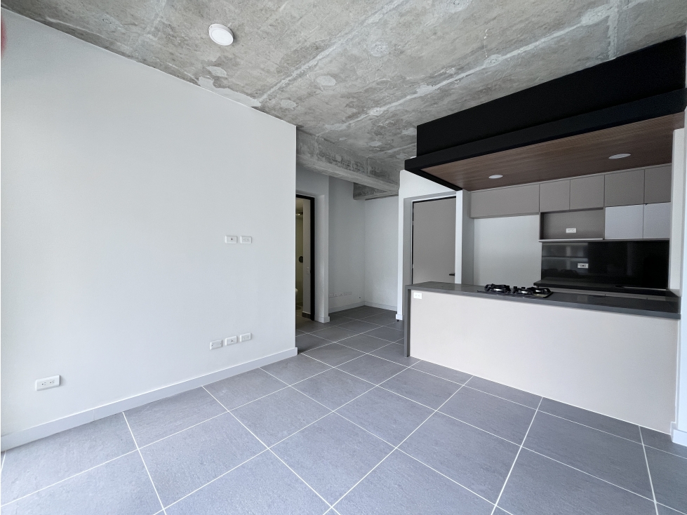 Venta apartamento para estrenar en El Retiro-Antioquia — foto 4