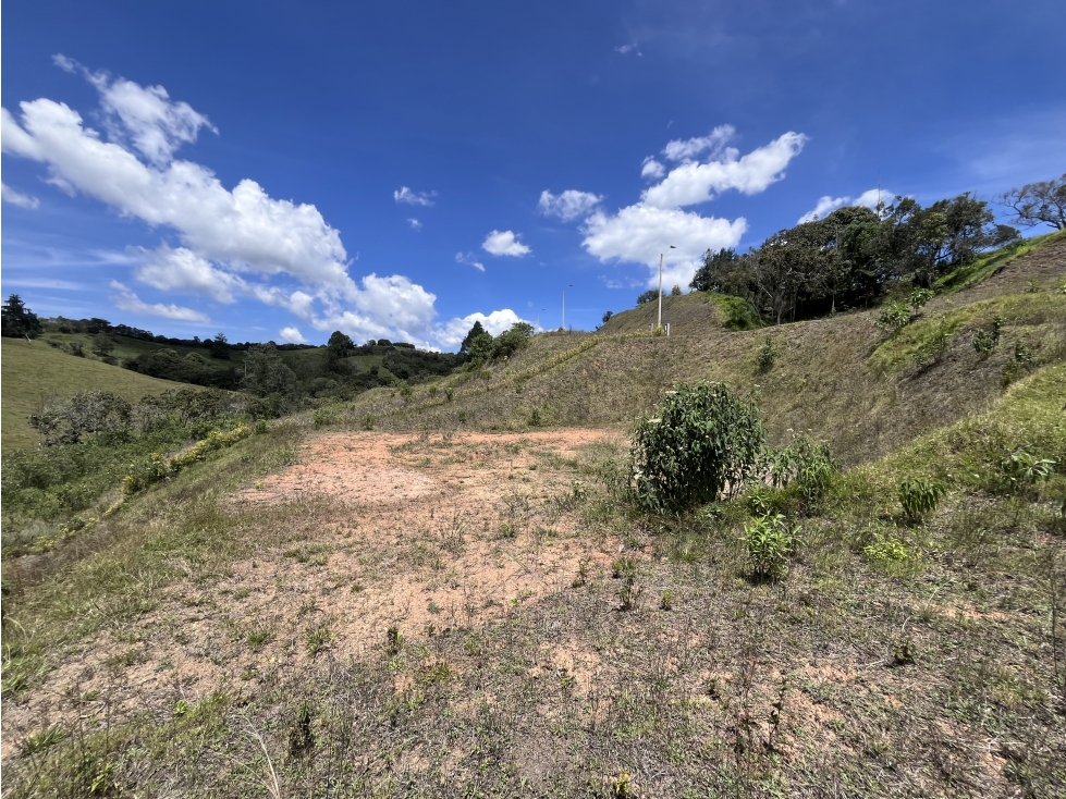 Lote urbanizado, en Parcelación en la vía San Antonio y La Ceja — foto 6