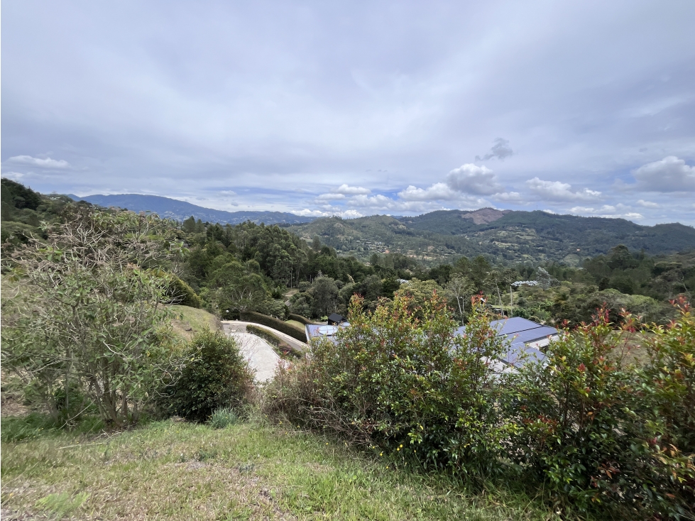 LOTE URBANIZADO EN LA VÍA DON DIEGO LLANOGRANDE — foto 6