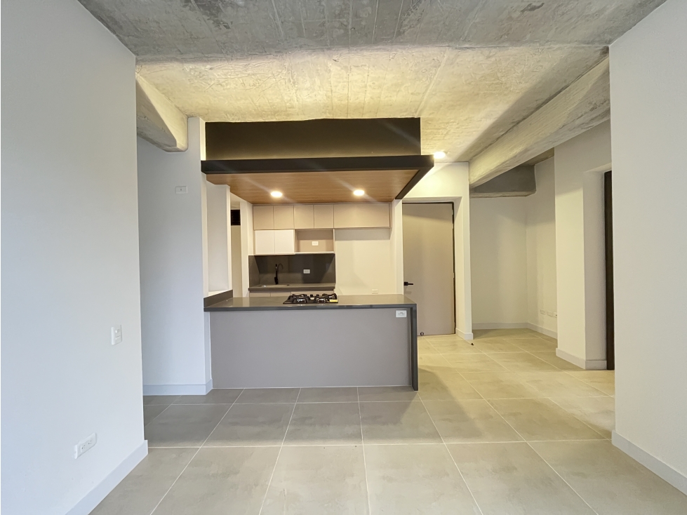 Apartamento en El Retiro para estrenar-cerca al pueblo - 5