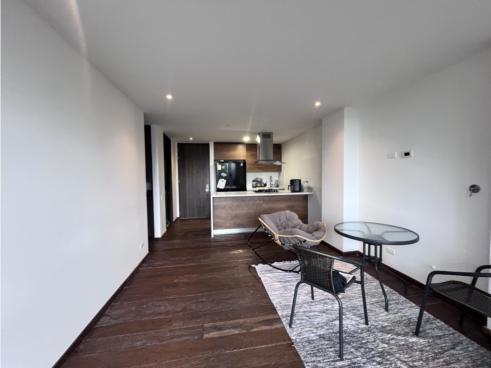 VENTA APARTAMENTO EN LA FÉ-EL RETIRO. CAMPESTRE — foto 4