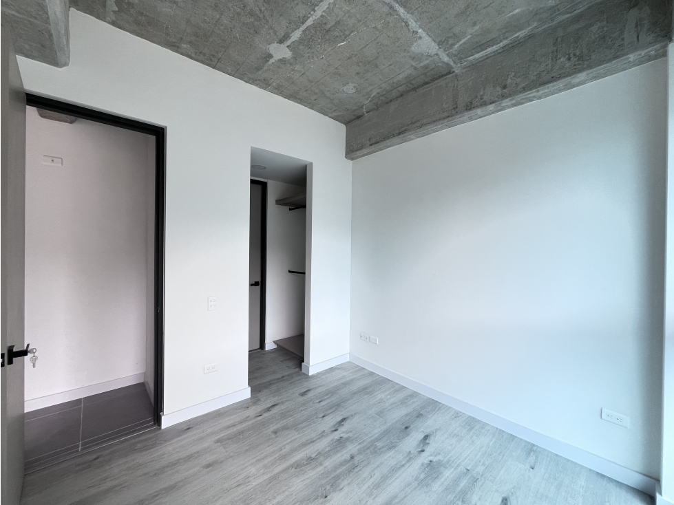 Venta apartamento para estrenar en El Retiro-Antioquia — foto 6