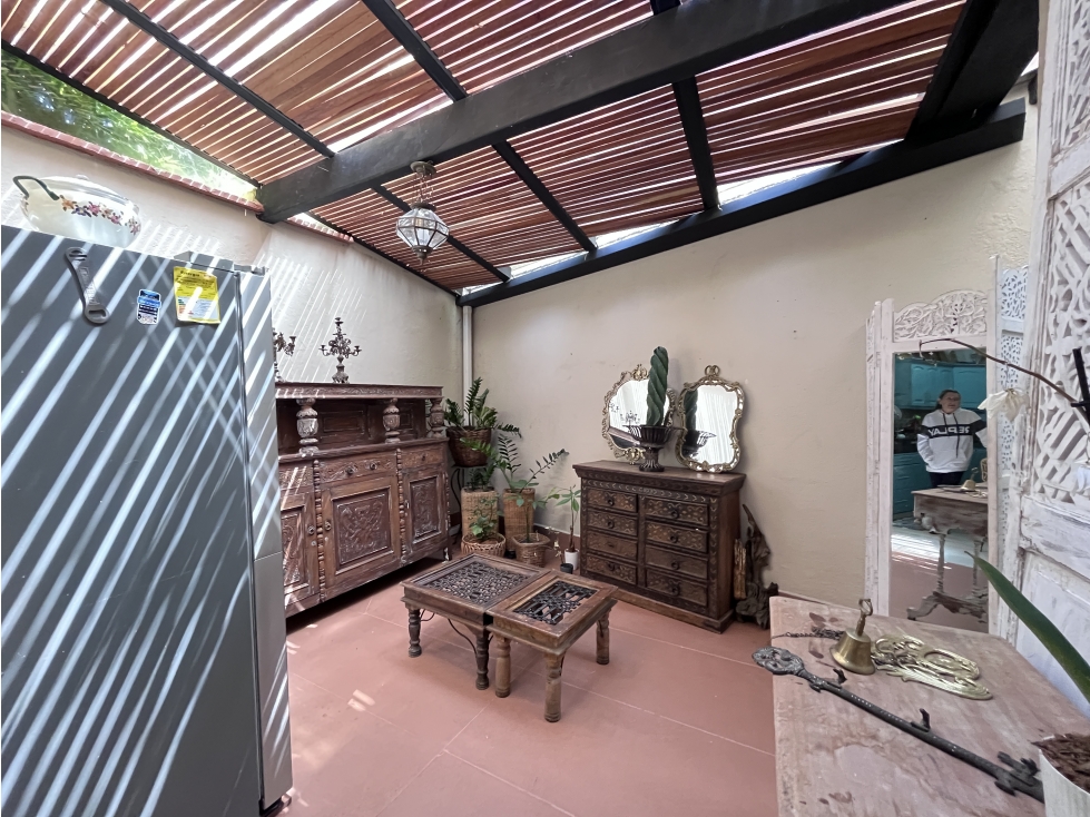 Casa independiente en La vía La Fe-El Retiro — foto 5