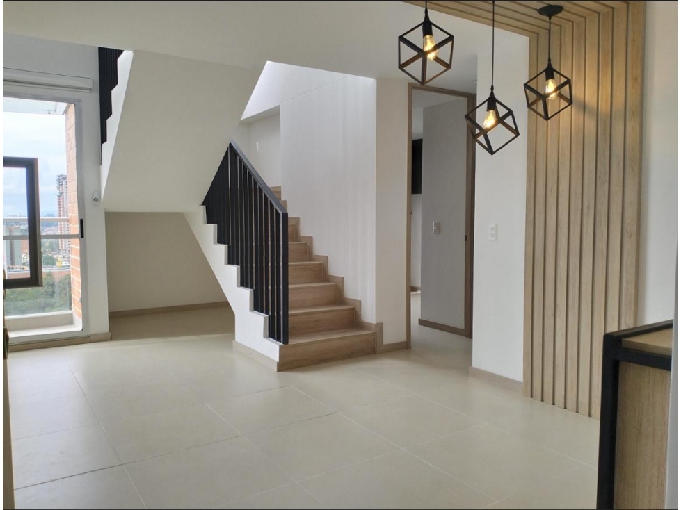 Apartamento dúplex para la venta Ojo de agua- Rionegro — foto 3