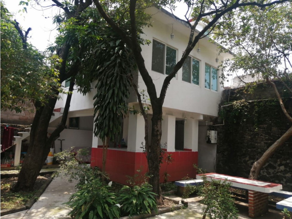 VENTA HERMOSA CASA JIUTEPEC,MOR — foto 6