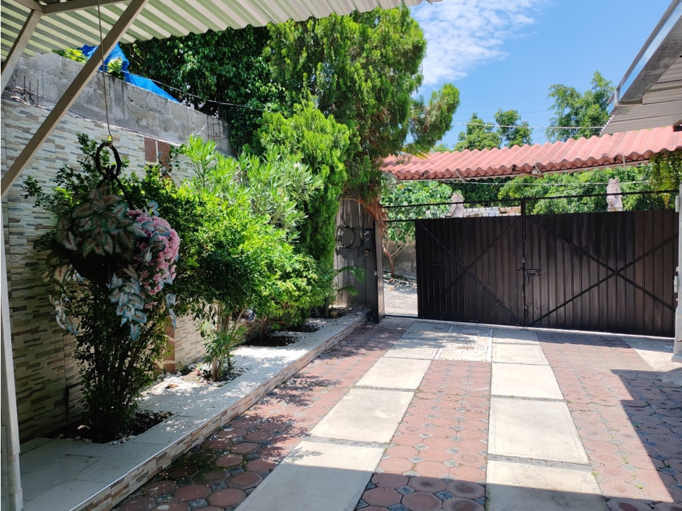 VENTA DE CASA PUENTE DE IXTLA,MOR - 3