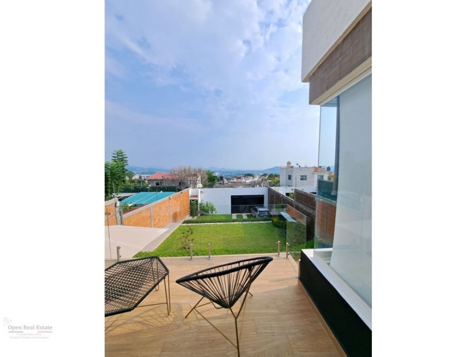 VENTA DE CASA MODERNA LOMAS DE TRUJILLO — foto 3