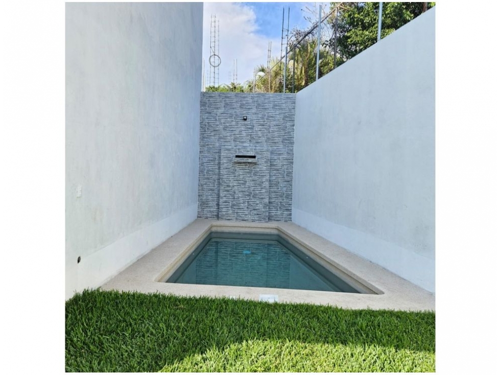 VENTA CASA LOMAS DE TRUJILLO,EMILIANO ZAPATA