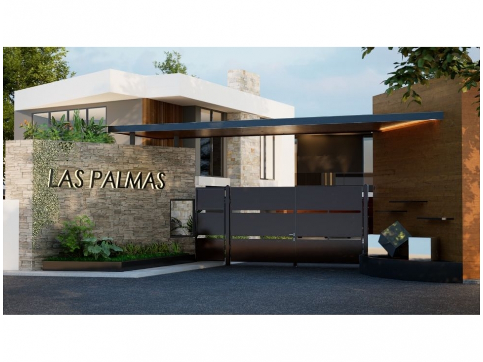 CASA RESIDENCIAL LAS PALMAS CUERNAVACA MORELOS