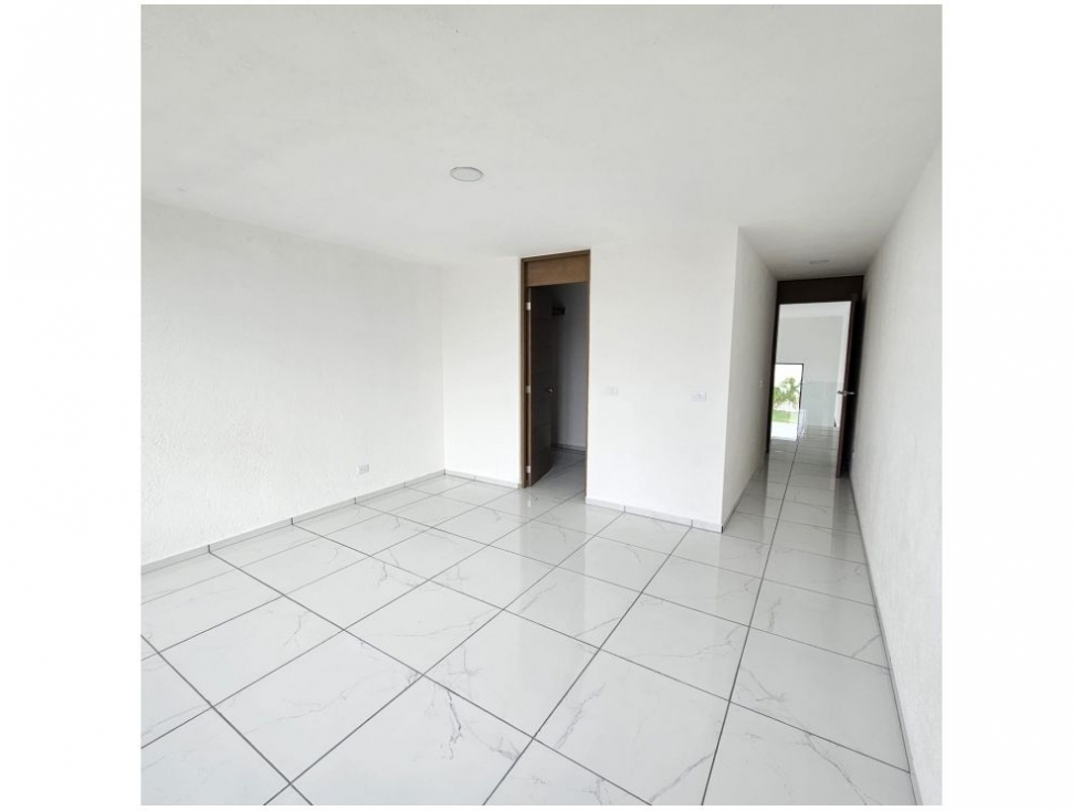 VENTA DE CASA LOMAS DE TRUJILLO ZAPATA MORELOS