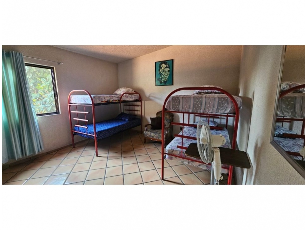 VENTA DE CASA EN BURGOS TEMIXCO MORELOS