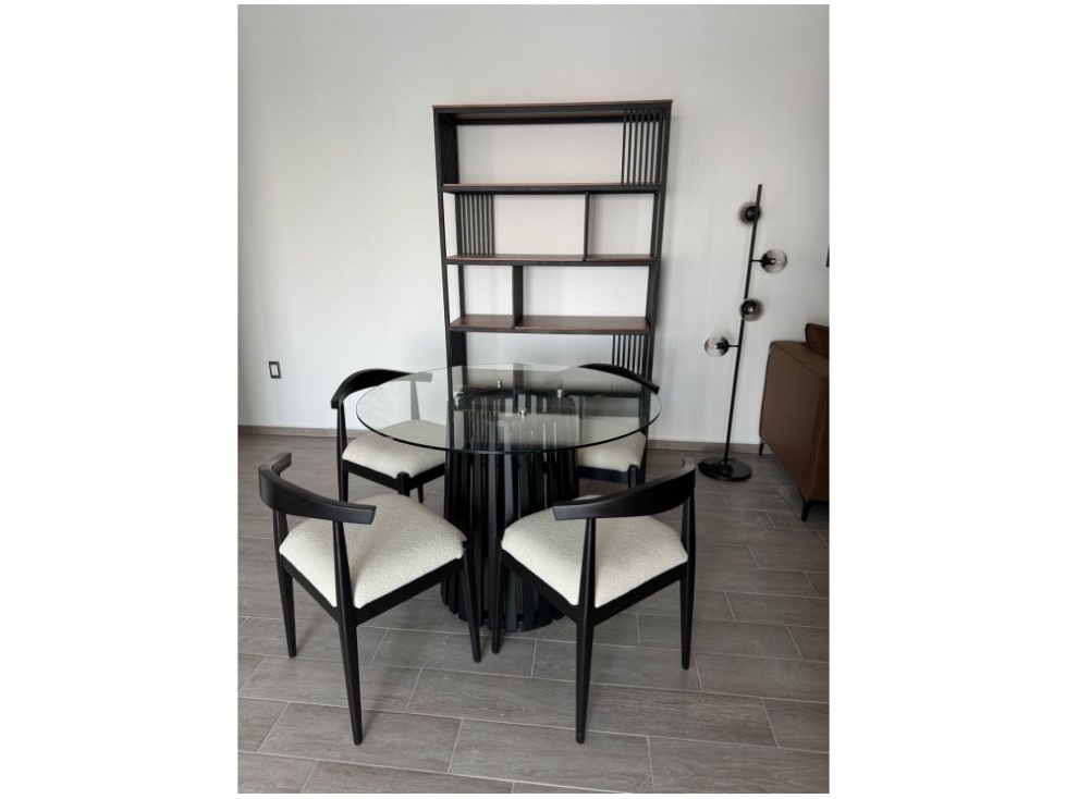 VENTA DEPARTAMENTO EN QUERETARO - 1