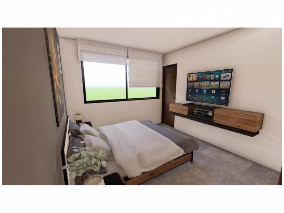 VENTA RESIDENCIA ROOF GARDEN EN BURGOS TEMIXCO MORELOS — foto 3