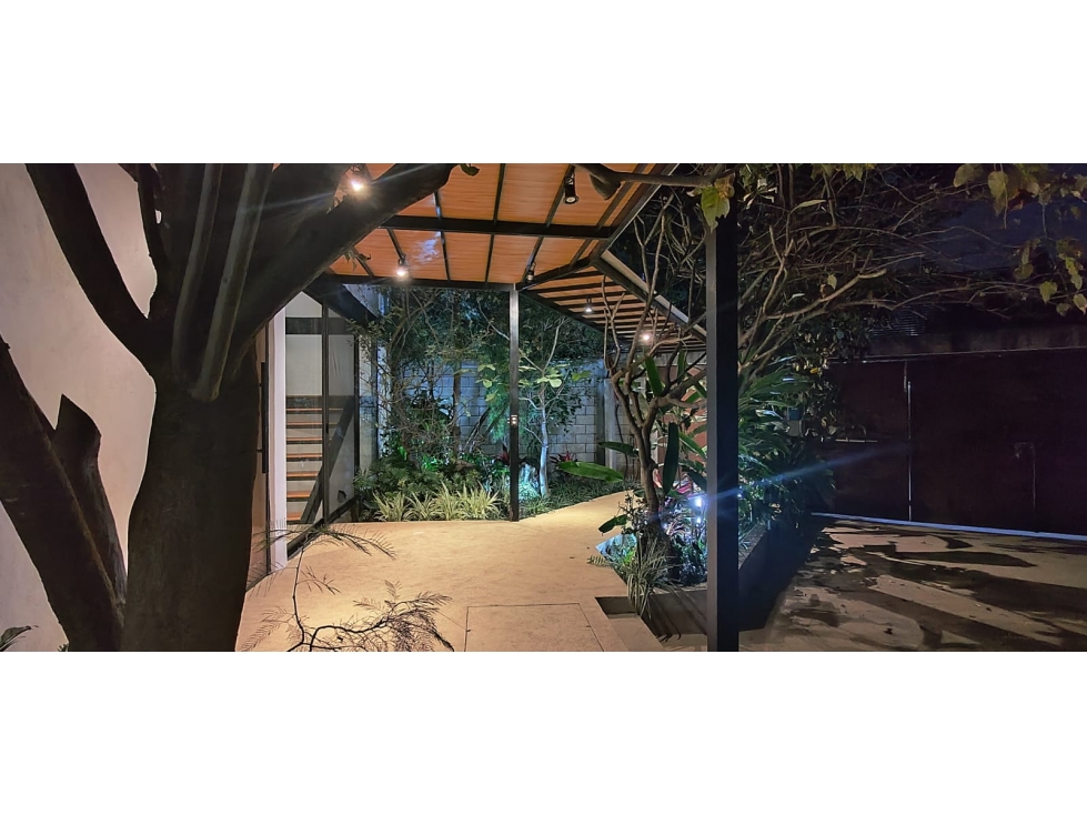 VENTA RESIDENCIA BURGOS TEMIXCO MORELOS — foto 5