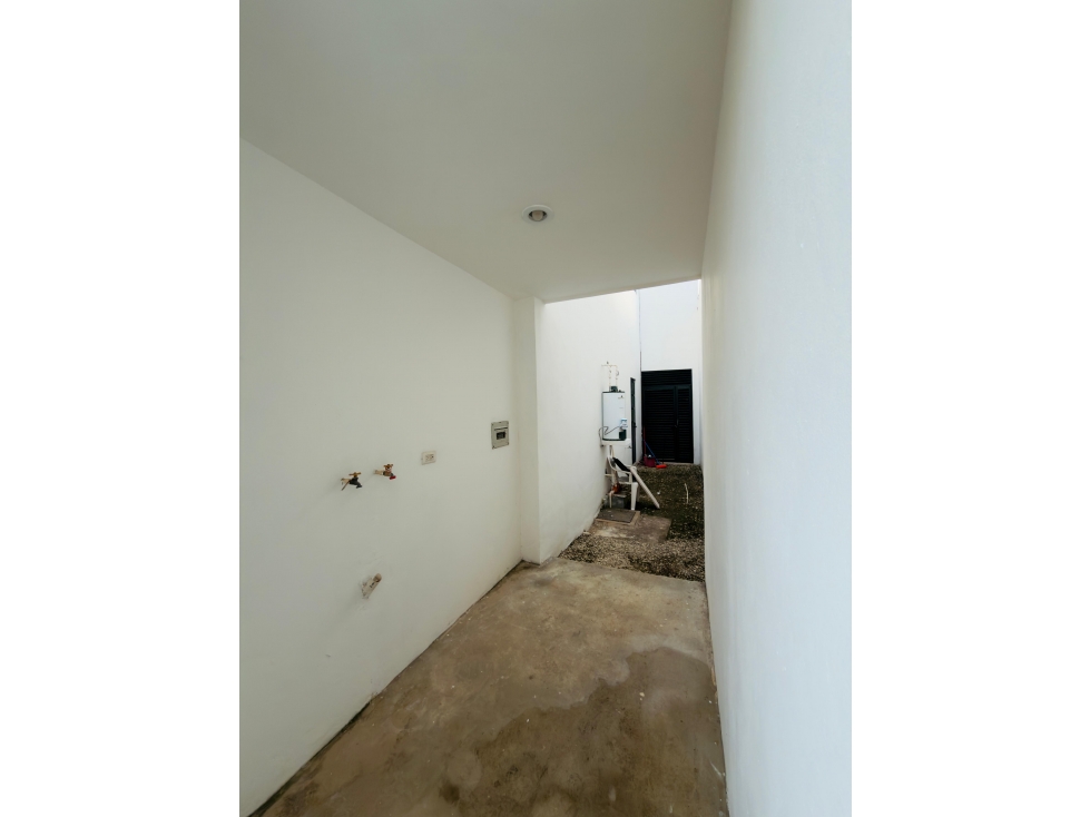 Casa Venta en Botánico Residencial Conkal Vega del Mayab,Yuc - 3