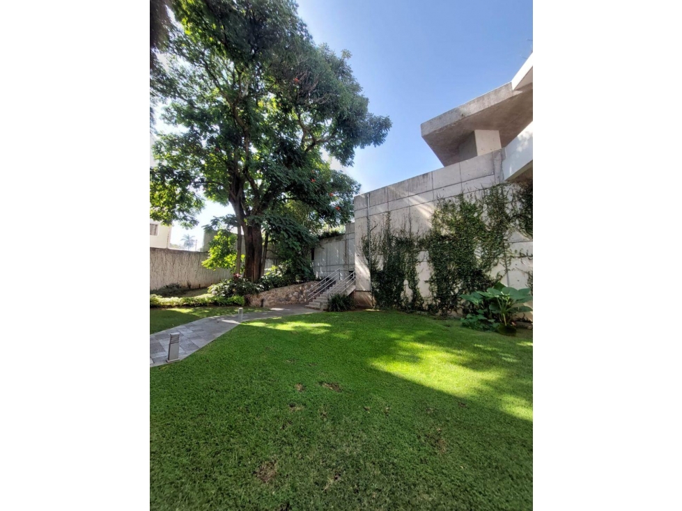 Venta de bellísimo departamento en Cuernavaca