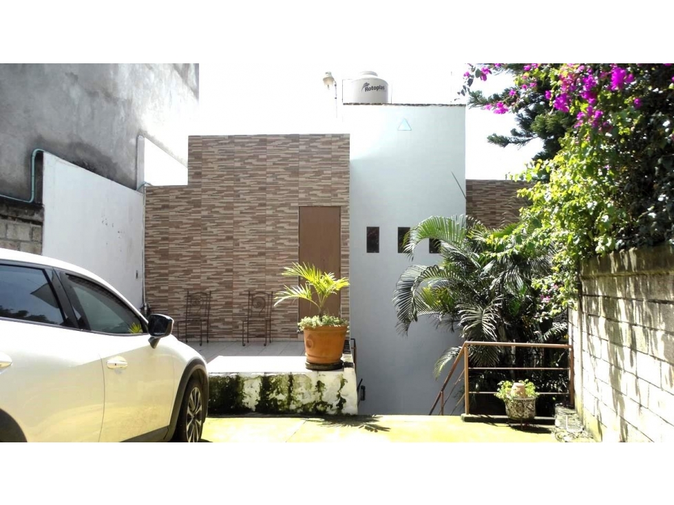 VENTA CASA EN AHUATEPEC,CUERNAVACA