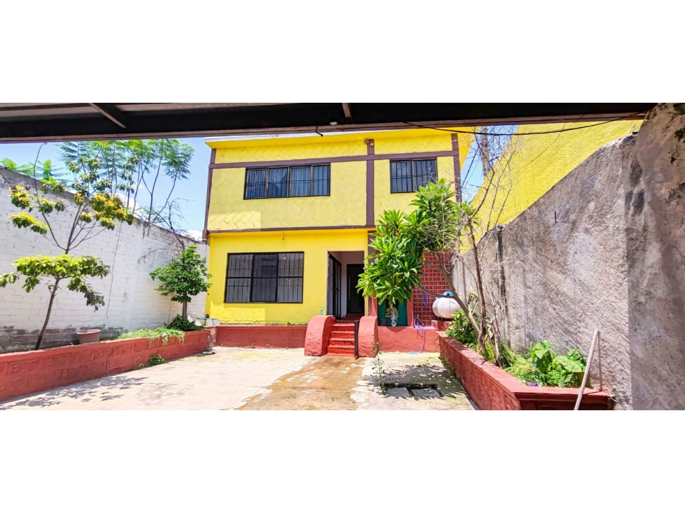 ENTA CASA EN YAUTEPEC,MORELOS