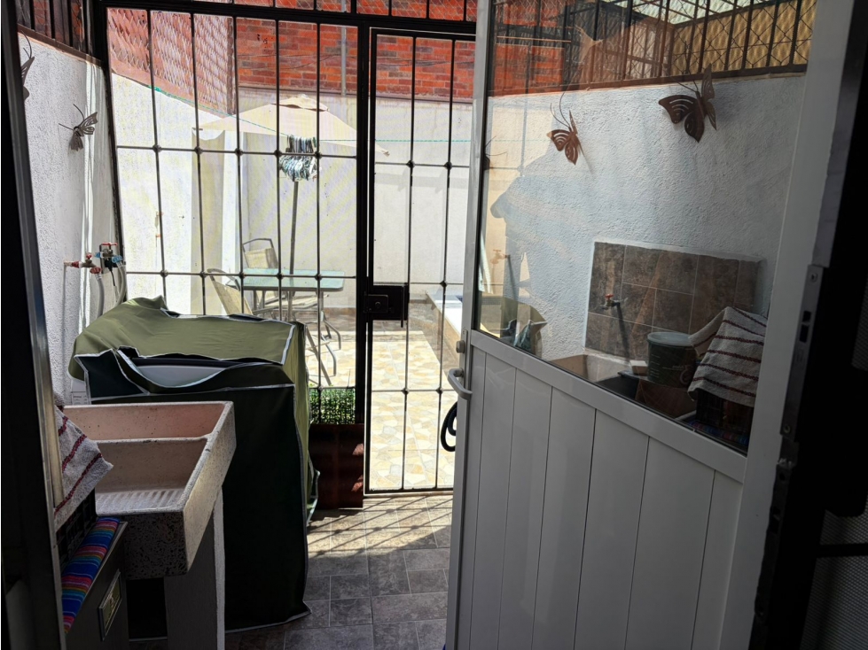 VENTA CASA EMILIANO ZAPATA,MORELOS — foto 4