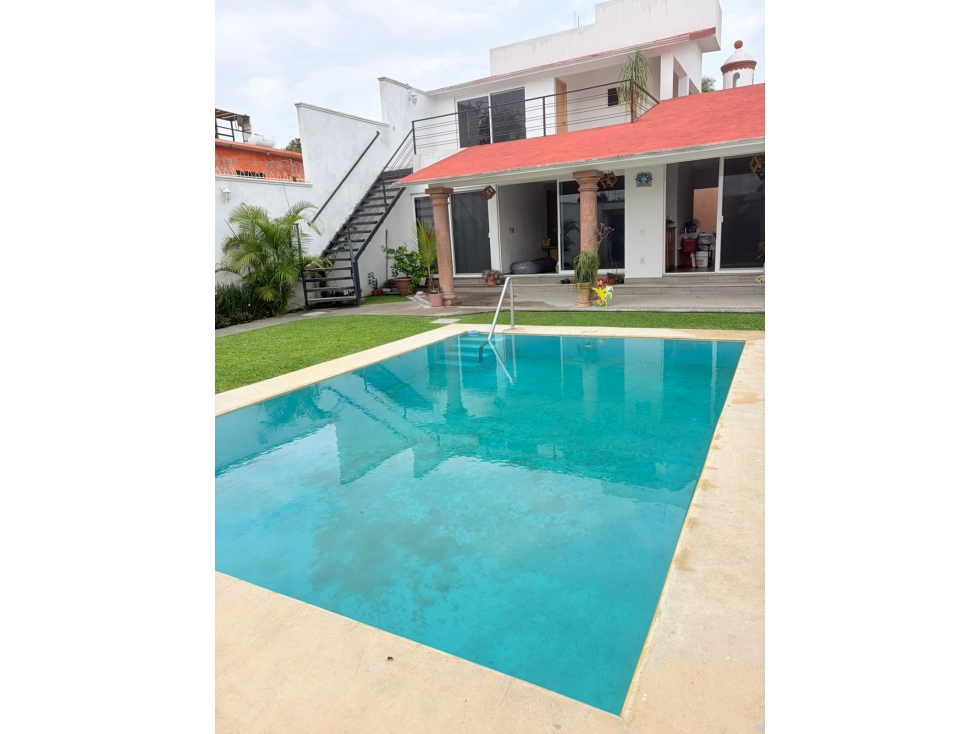 VENTA CASA YAUTEPEC