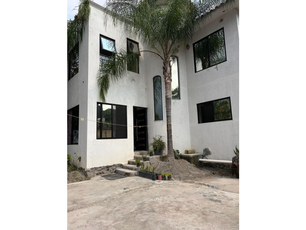 VENTA DE CASA EMILIANO ZAPATA