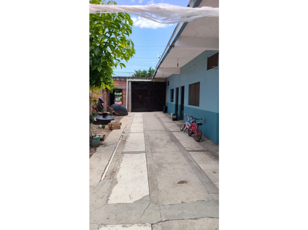 VENTA DE DEPARTAMENTOS PUENTE IXTLA,MOR - 2