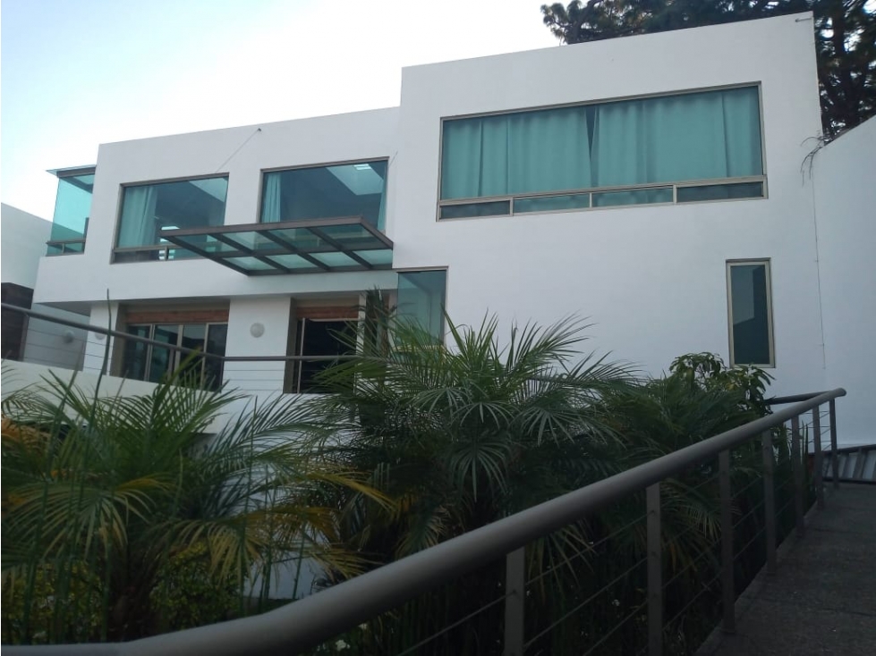 VENTA DE CASA EN CUERNAVACA,MORELOS