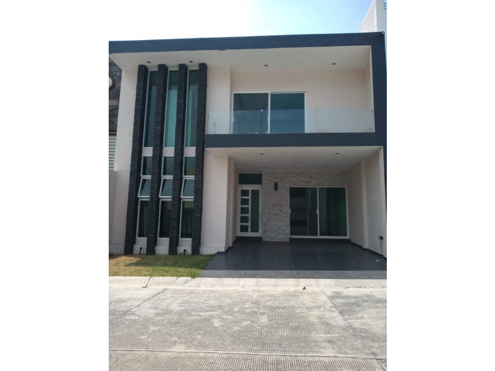 VENTA DE CASA EN JIUTEPEC