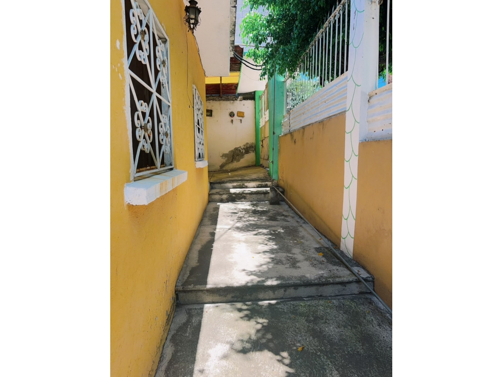 VENTA CASA EN CUAUTLA,MORELOS - 1