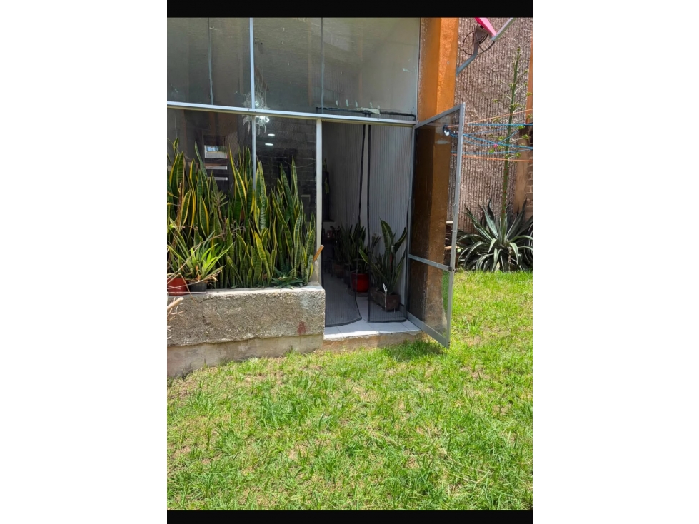 VENTA DEPARTAMENTO EN CUERNAVACA — foto 2