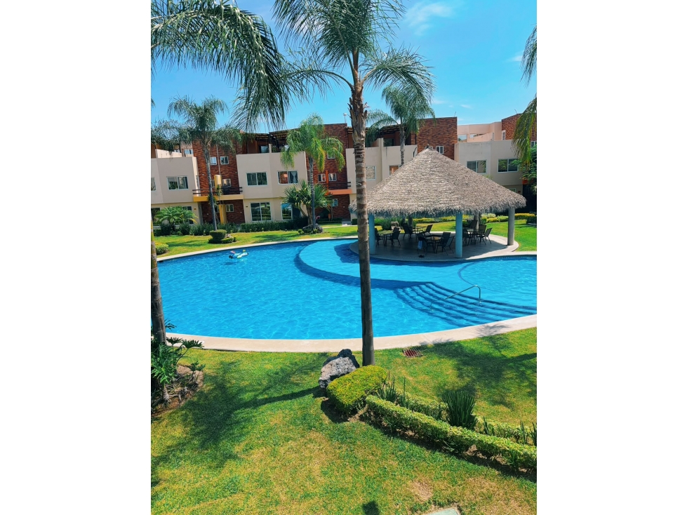 VENTA DE CASA TEZOYUCA,MOR