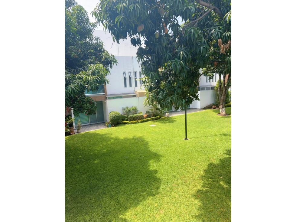 VENTA DE CASA YAUTEPEC,MORELOS