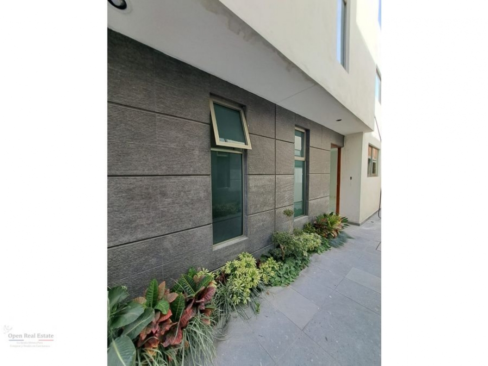 VENTA CASA LOMAS TRUJILLO - 1