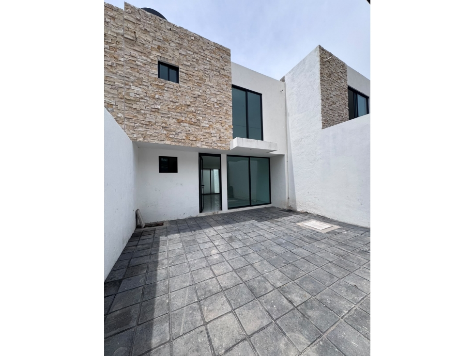 VENTA CASA NORTE DE CUERNAVACA - 1