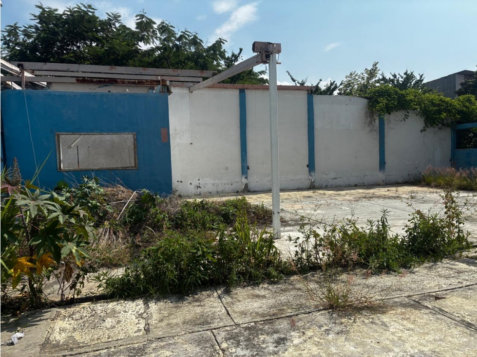 VENTA TERRENO COL.MORELOS JIUTEPEC,MORELOS - 1