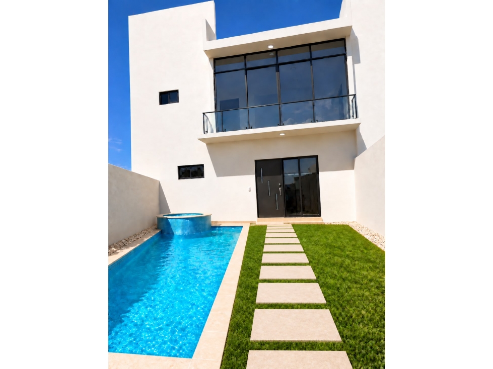 VENTA CASA EN LAGO TEQUESQUITENGO,MORELOS - 1